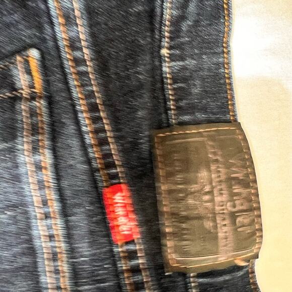 Men’s Relaxed boot fit wrangler jeans - Picture 10 of 10